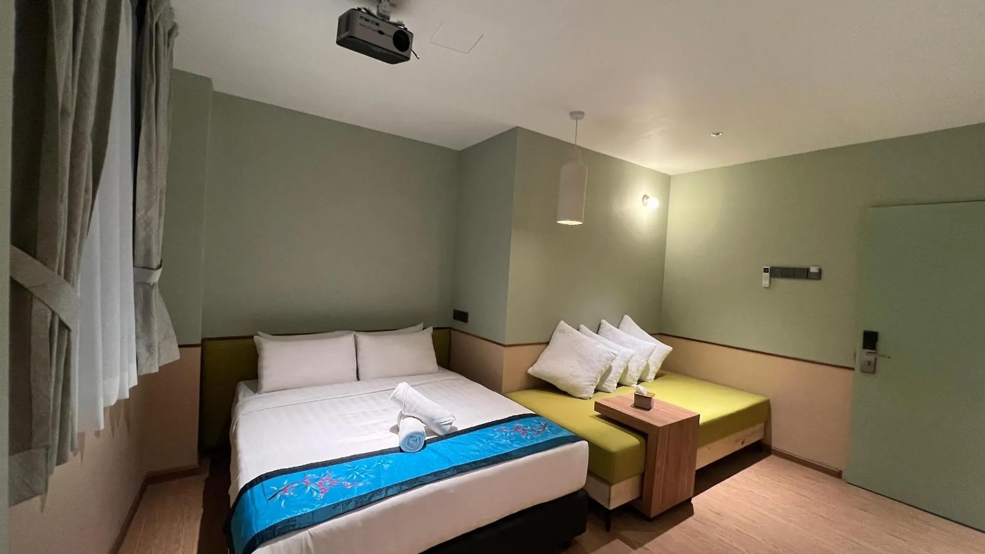 Swiss Hotel Heritage Boutique Melaka