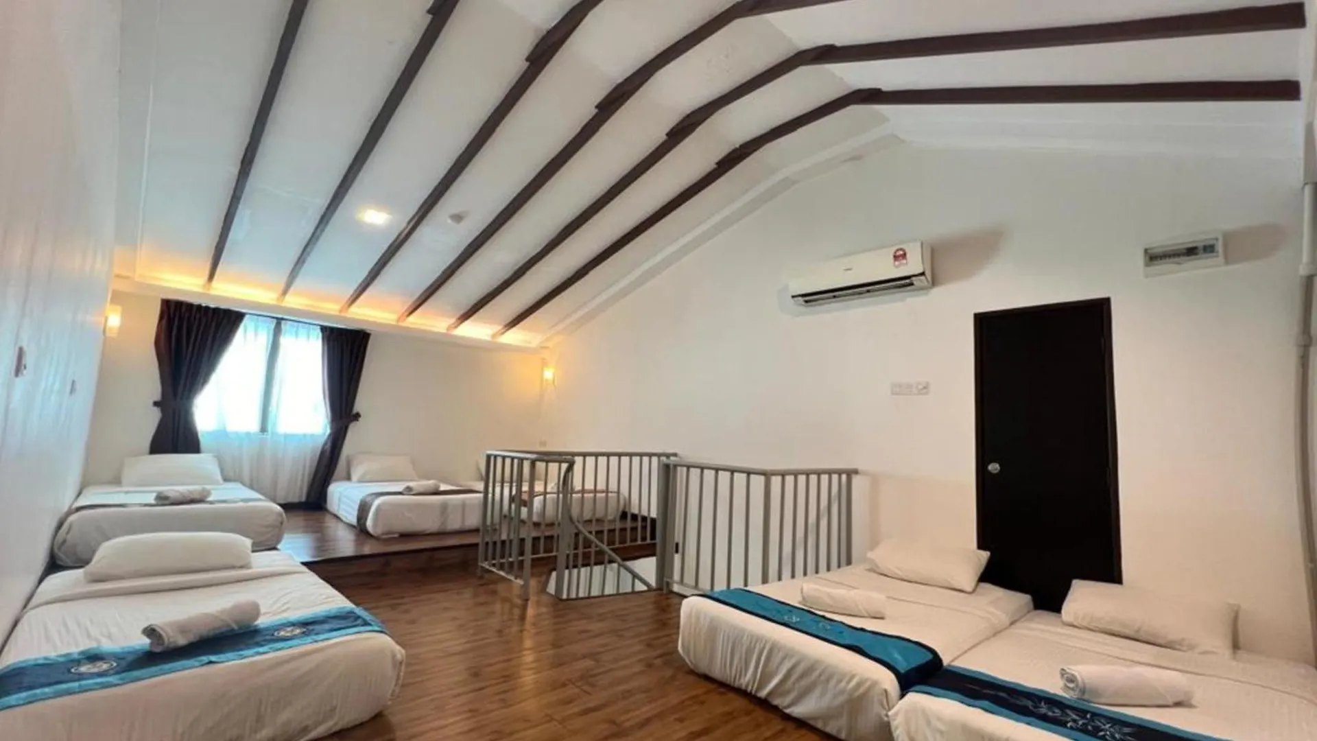 Swiss Hotel Heritage Boutique Melaka