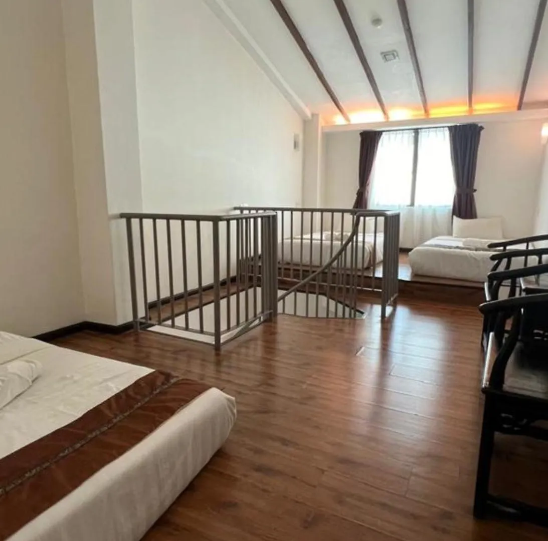 Swiss Hotel Heritage Boutique Melaka