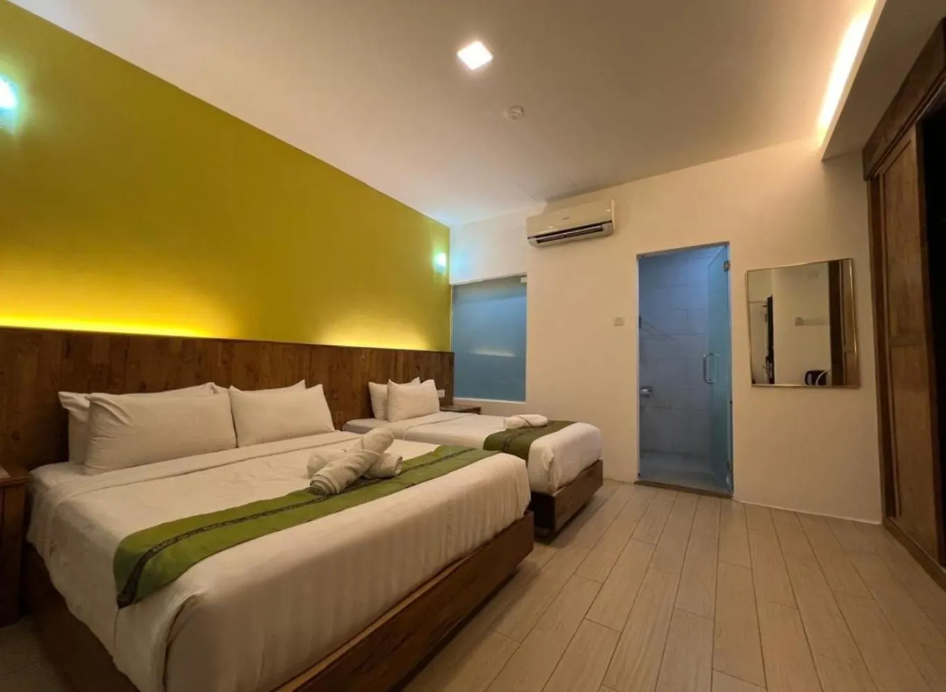 Swiss Hotel Heritage Boutique Melaka