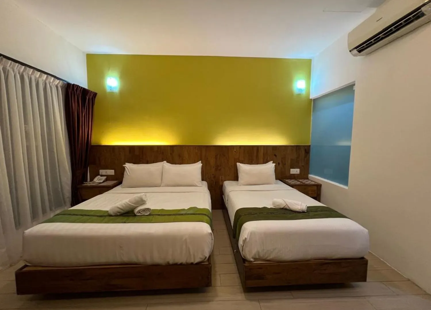 Swiss Hotel Heritage Boutique Melaka  Malacca
