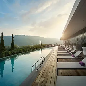 G ケラワイ 5* Tanjung Tokong