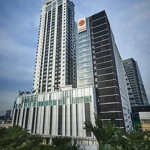 アマリ ジョホール バル 5* ジョホールバル