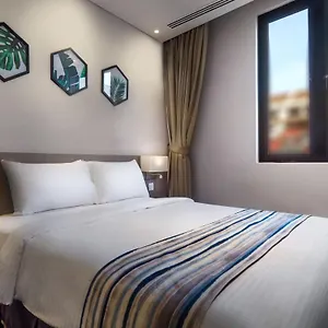 Ropewalk Piazza Managed By The Ascott Limited Hotel George Town