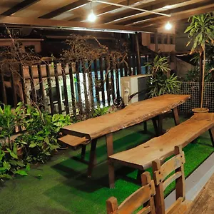 Rain Forest Hotel Kuala Lumpur