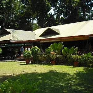 Pulau Tiga Hotel Kota Kinabalu