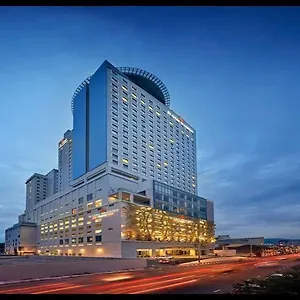 ザ ウェンブリー ア セント ジャイルズ ペナン 4* ジョージタウン