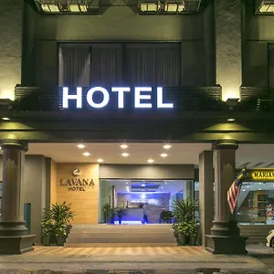 Lavana Hotel, Chinatown Hotel Kuala Lumpur
