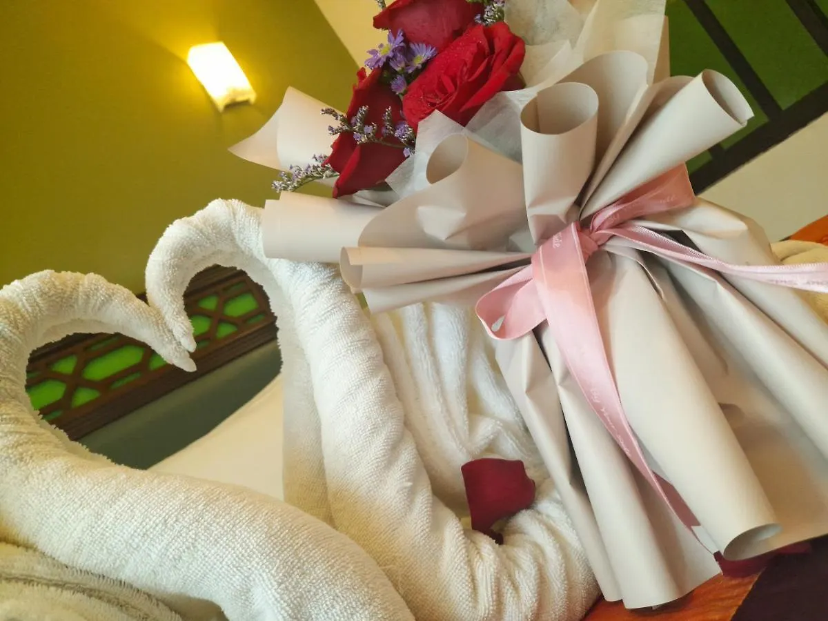 Swiss Hotel Heritage Boutique Melaka 4*, Malacca Malaysia