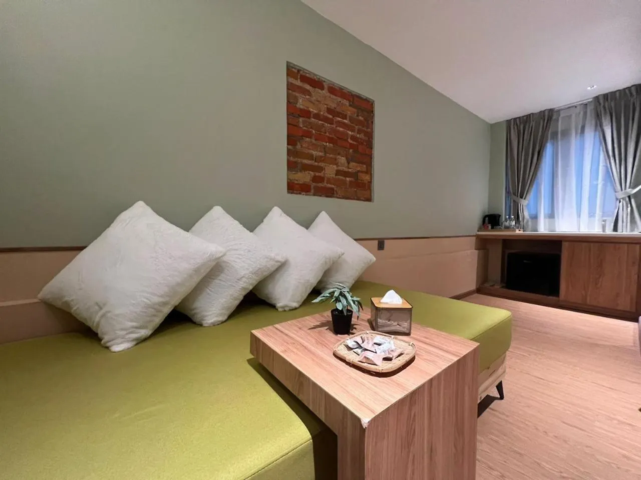 Swiss Hotel Heritage Boutique Melaka