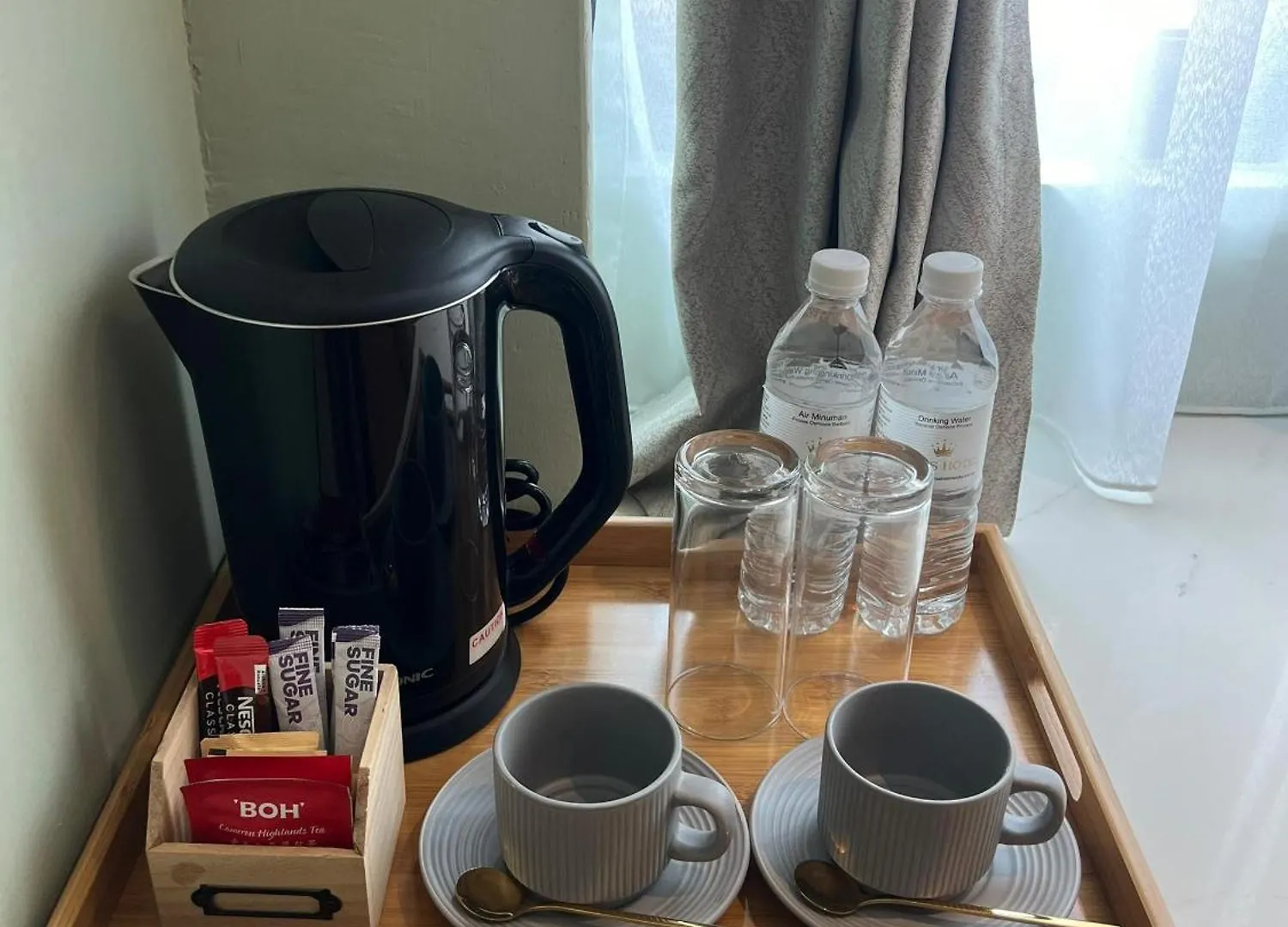 Swiss Hotel Heritage Boutique Melaka