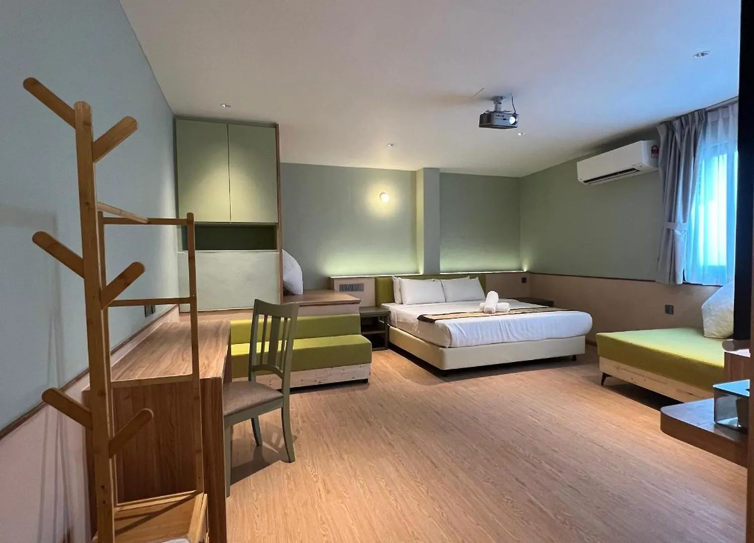 Swiss Hotel Heritage Boutique Melaka
