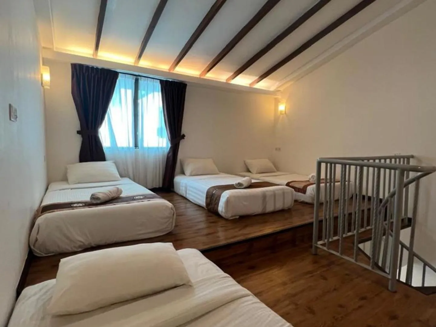 Swiss Hotel Heritage Boutique Melaka Malaysia