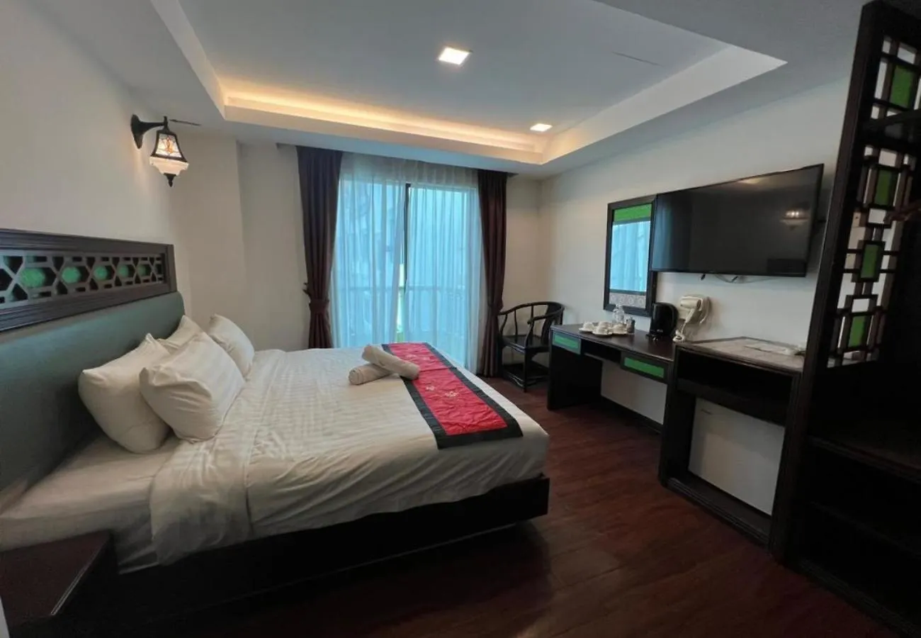 Swiss Hotel Heritage Boutique Melaka