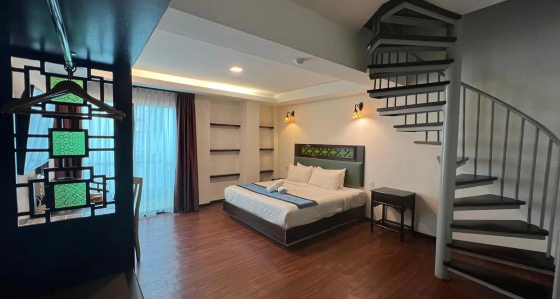 Swiss Hotel Heritage Boutique Melaka