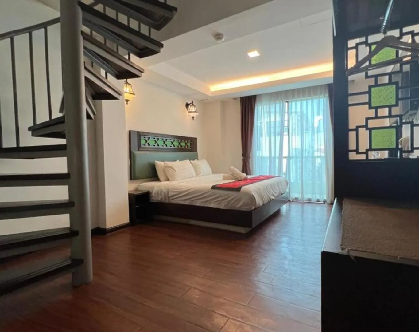 Swiss Hotel Heritage Boutique Melaka