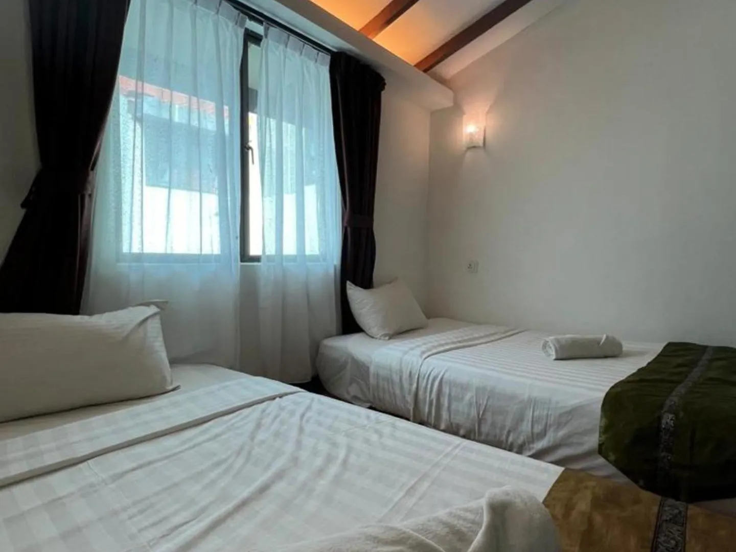Swiss Hotel Heritage Boutique Melaka 4*, Malacca Malaysia