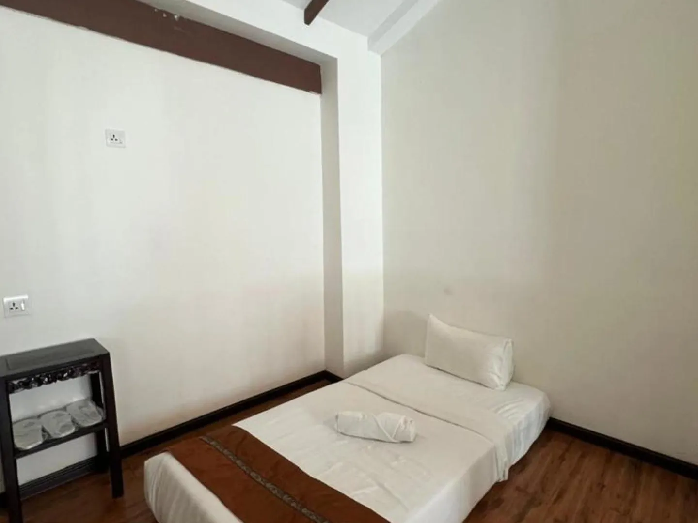 Swiss Hotel Heritage Boutique Melaka  Malacca