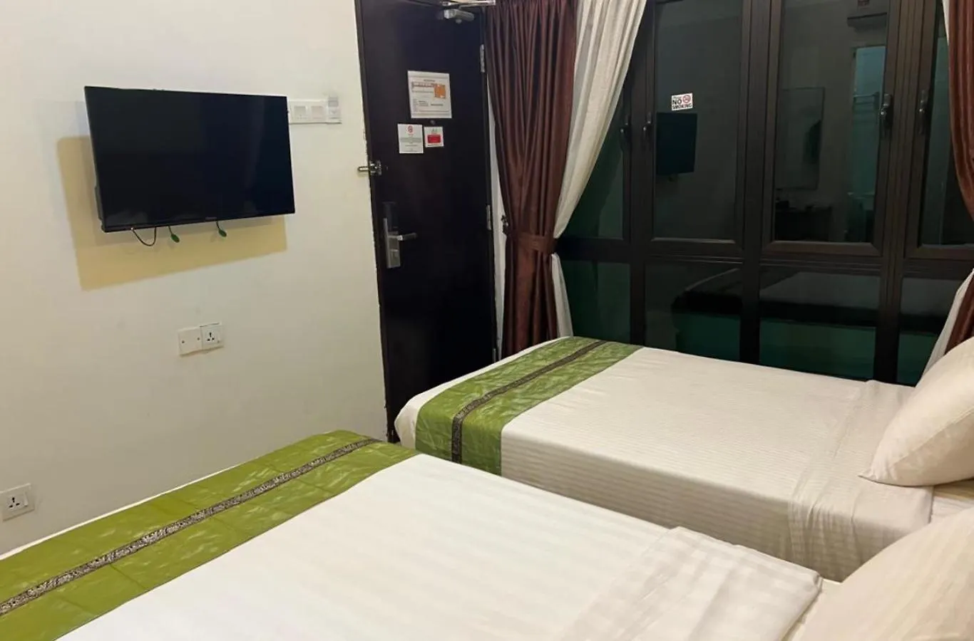 Swiss Hotel Heritage Boutique Melaka