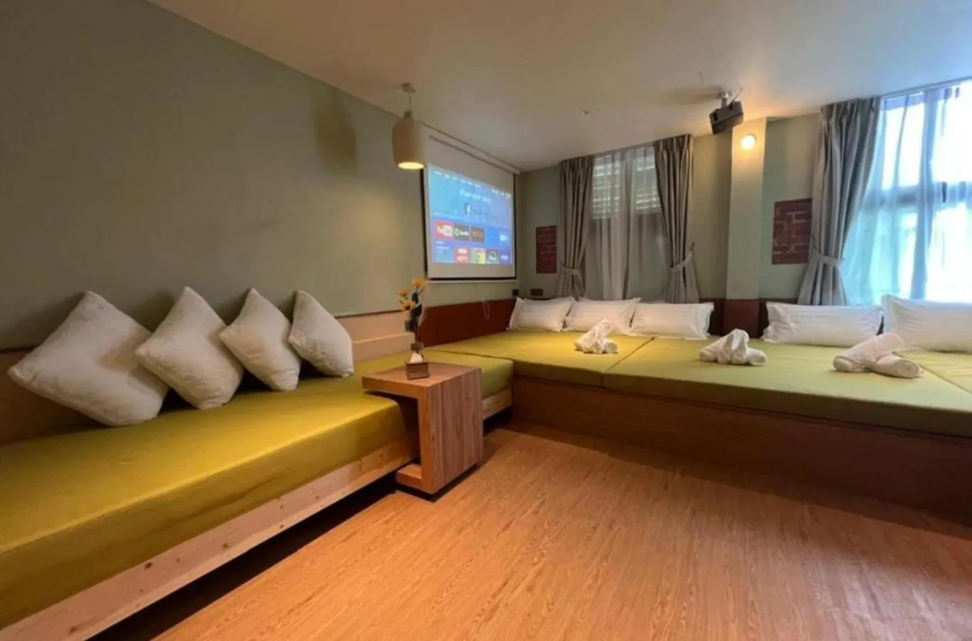 Swiss Hotel Heritage Boutique Melaka 4*, Malacca