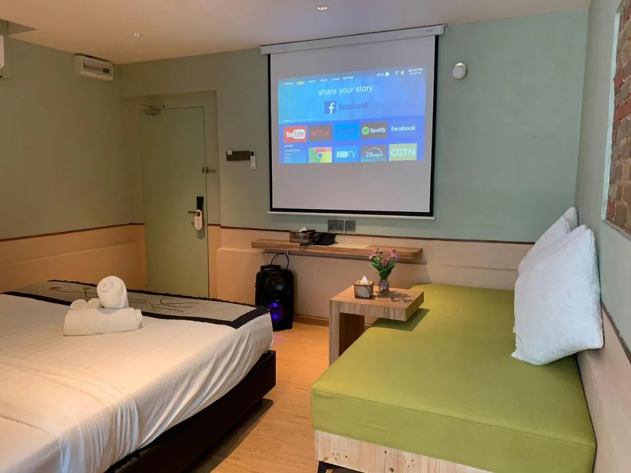 Swiss Hotel Heritage Boutique Melaka