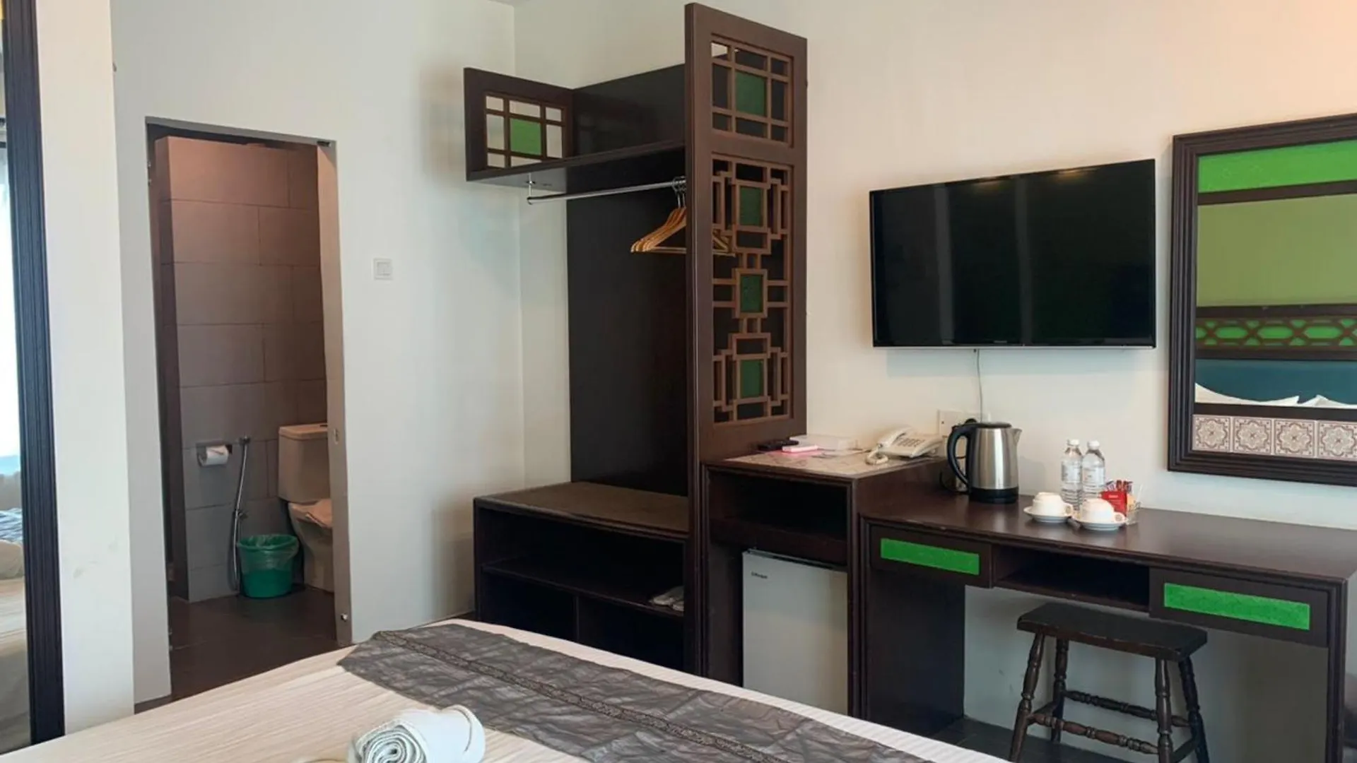 Swiss Hotel Heritage Boutique Melaka