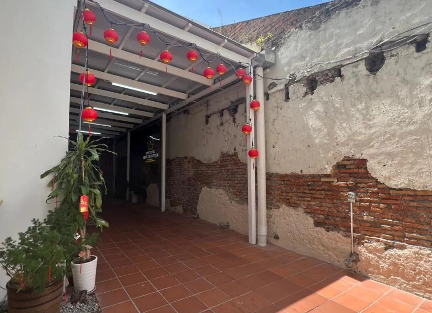 ****  Swiss Hotel Heritage Boutique Melaka Malaysia