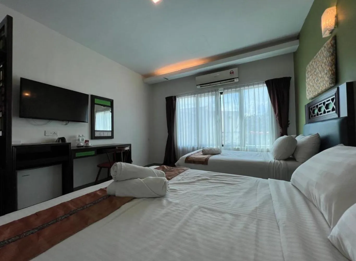Swiss Hotel Heritage Boutique Melaka