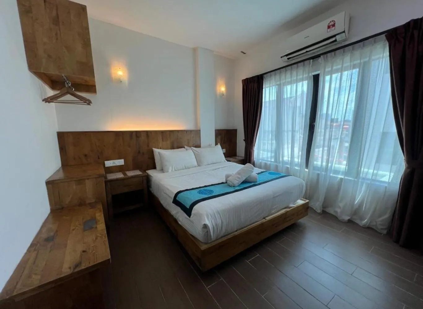 Swiss Hotel Heritage Boutique Melaka