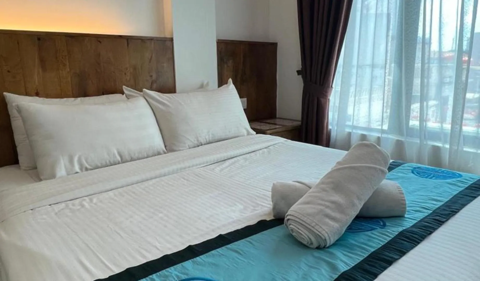 Swiss Hotel Heritage Boutique Melaka  Malacca