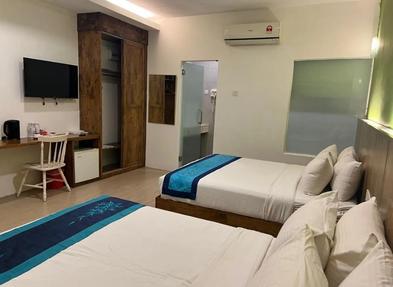 Swiss Hotel Heritage Boutique Melaka