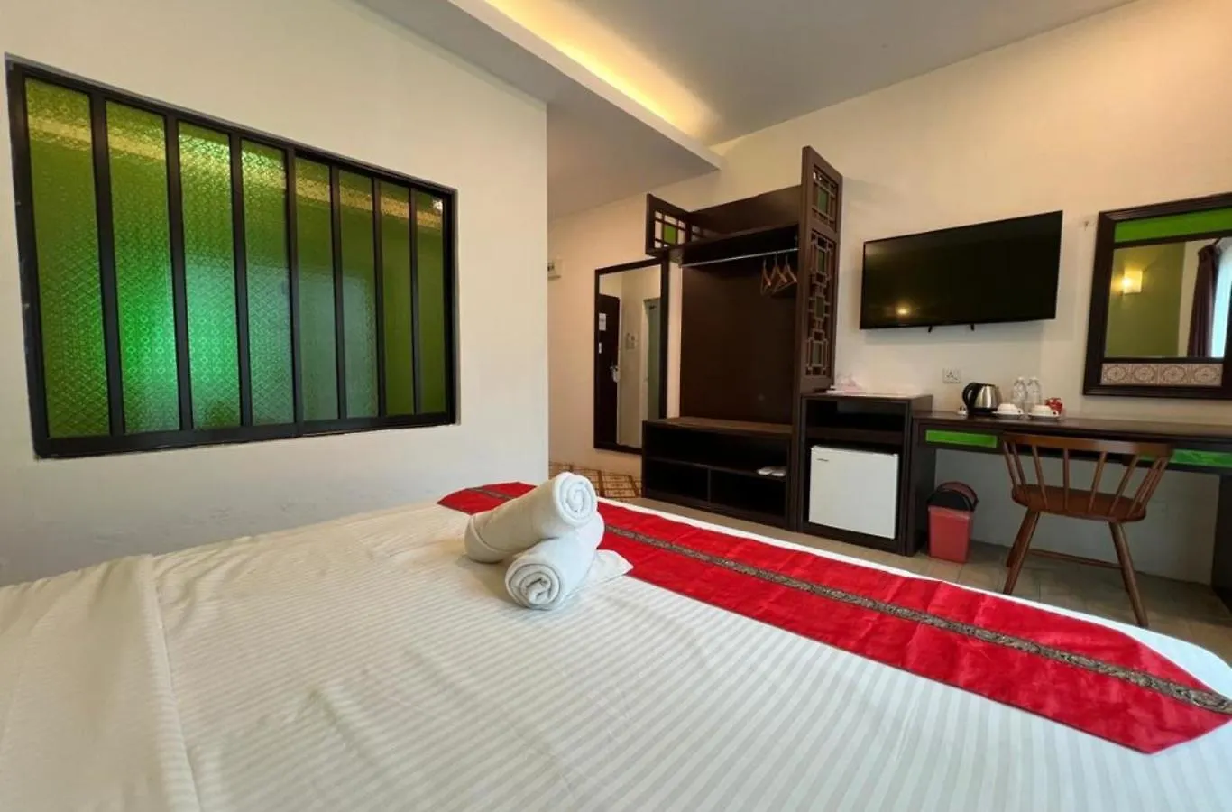 Swiss Hotel Heritage Boutique Melaka  Malacca