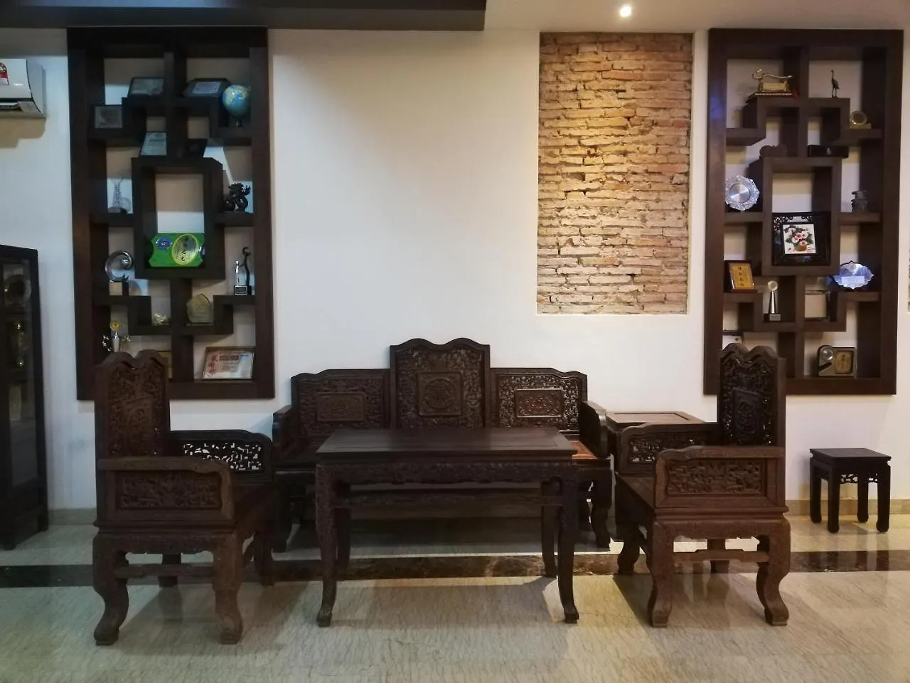 Swiss Hotel Heritage Boutique Melaka Malaysia