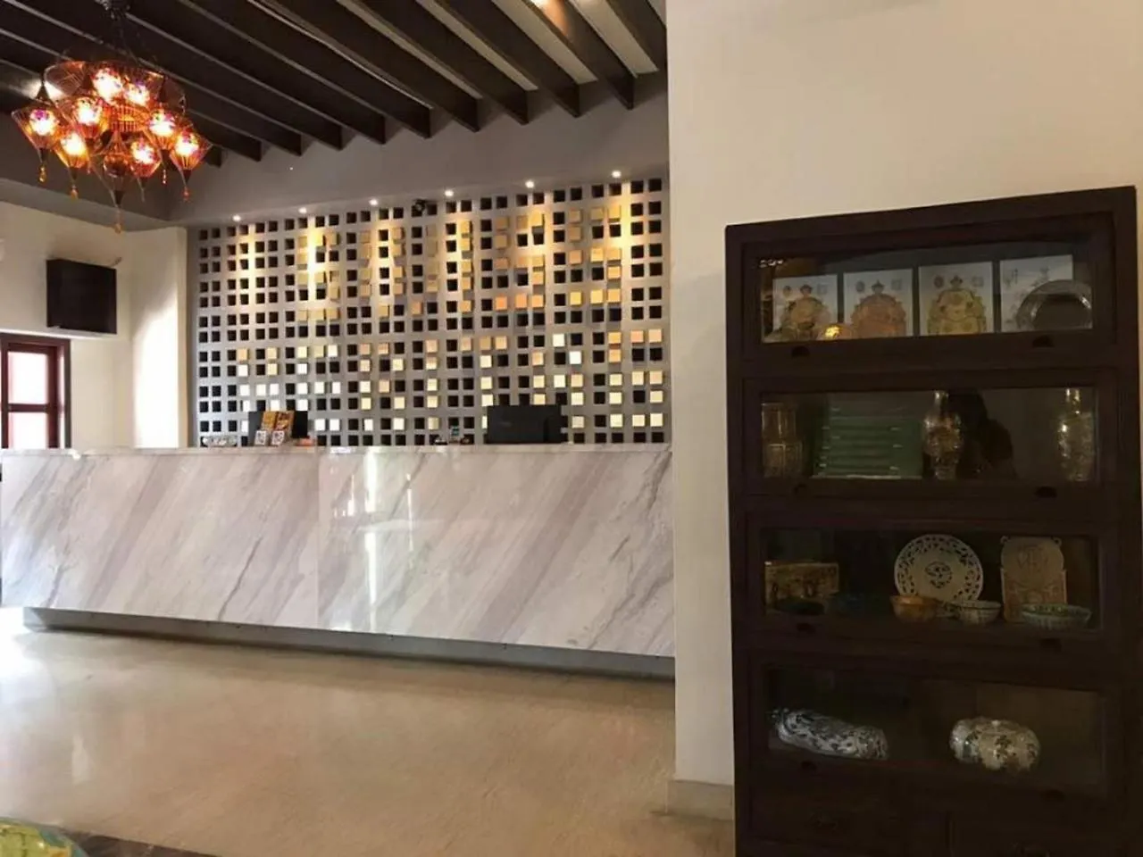 Swiss Hotel Heritage Boutique Melaka Malacca