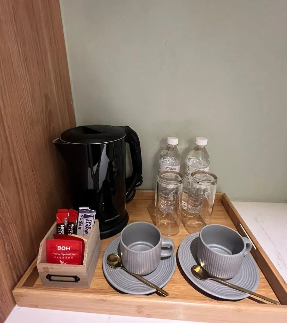 Swiss Hotel Heritage Boutique Melaka Malacca