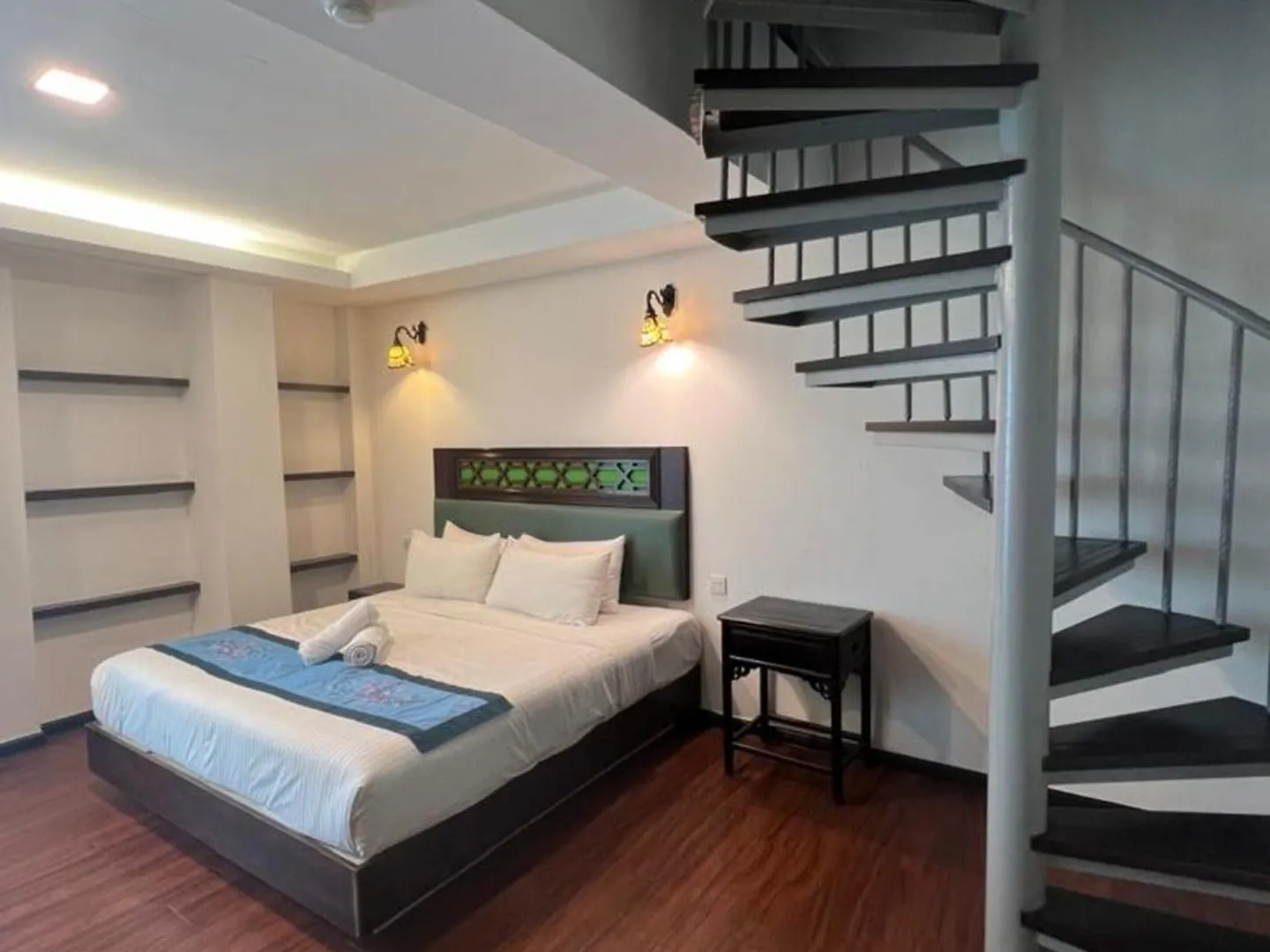 Swiss Hotel Heritage Boutique Melaka