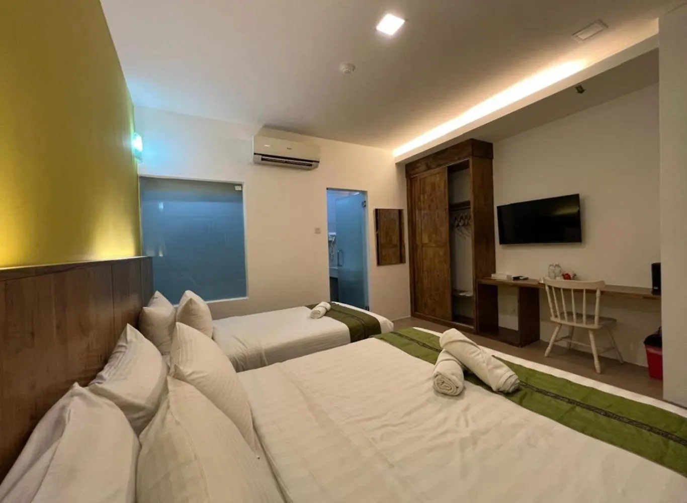 Swiss Hotel Heritage Boutique Melaka  Malacca