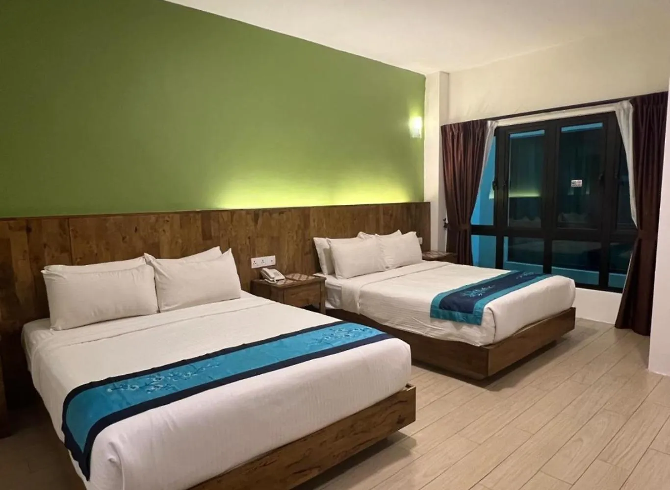 Swiss Hotel Heritage Boutique Melaka Malacca