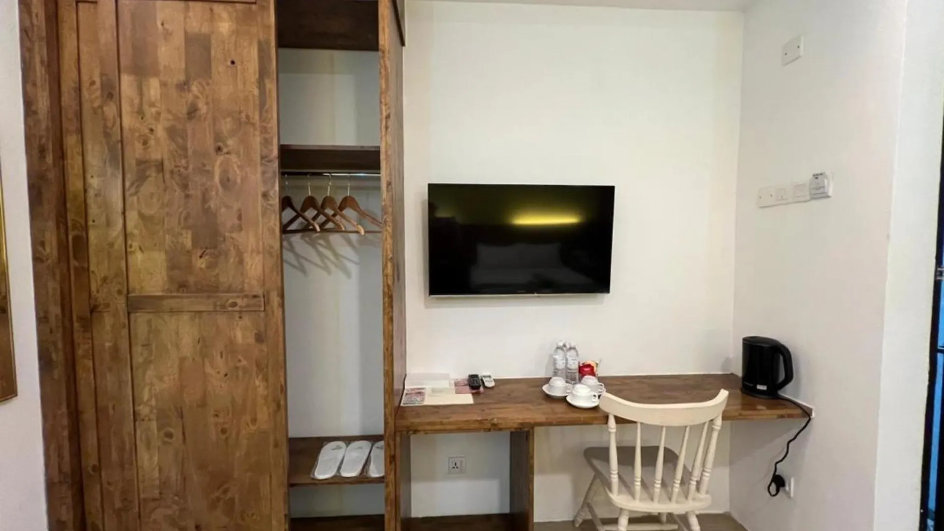 Swiss Hotel Heritage Boutique Melaka