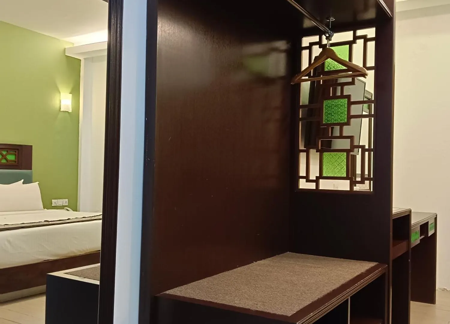 Swiss Hotel Heritage Boutique Melaka