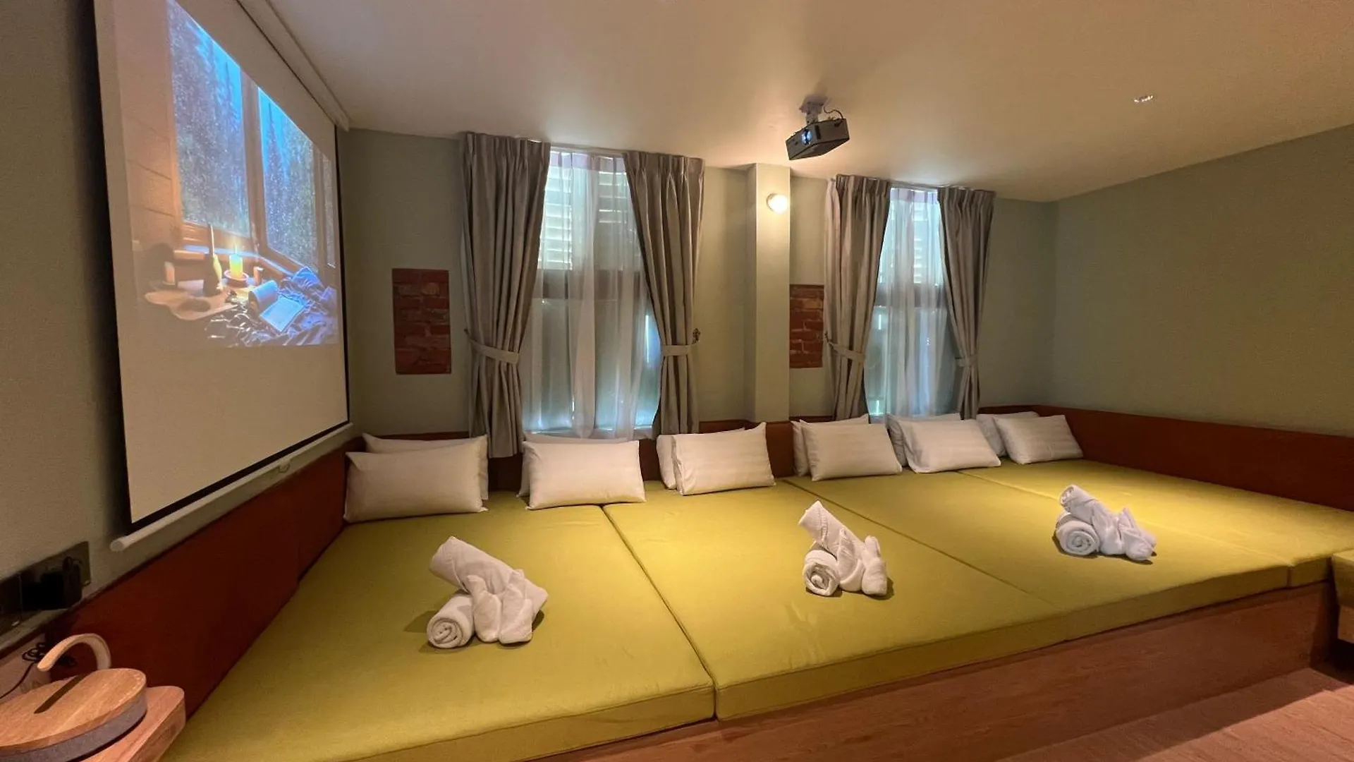 Swiss Hotel Heritage Boutique Melaka