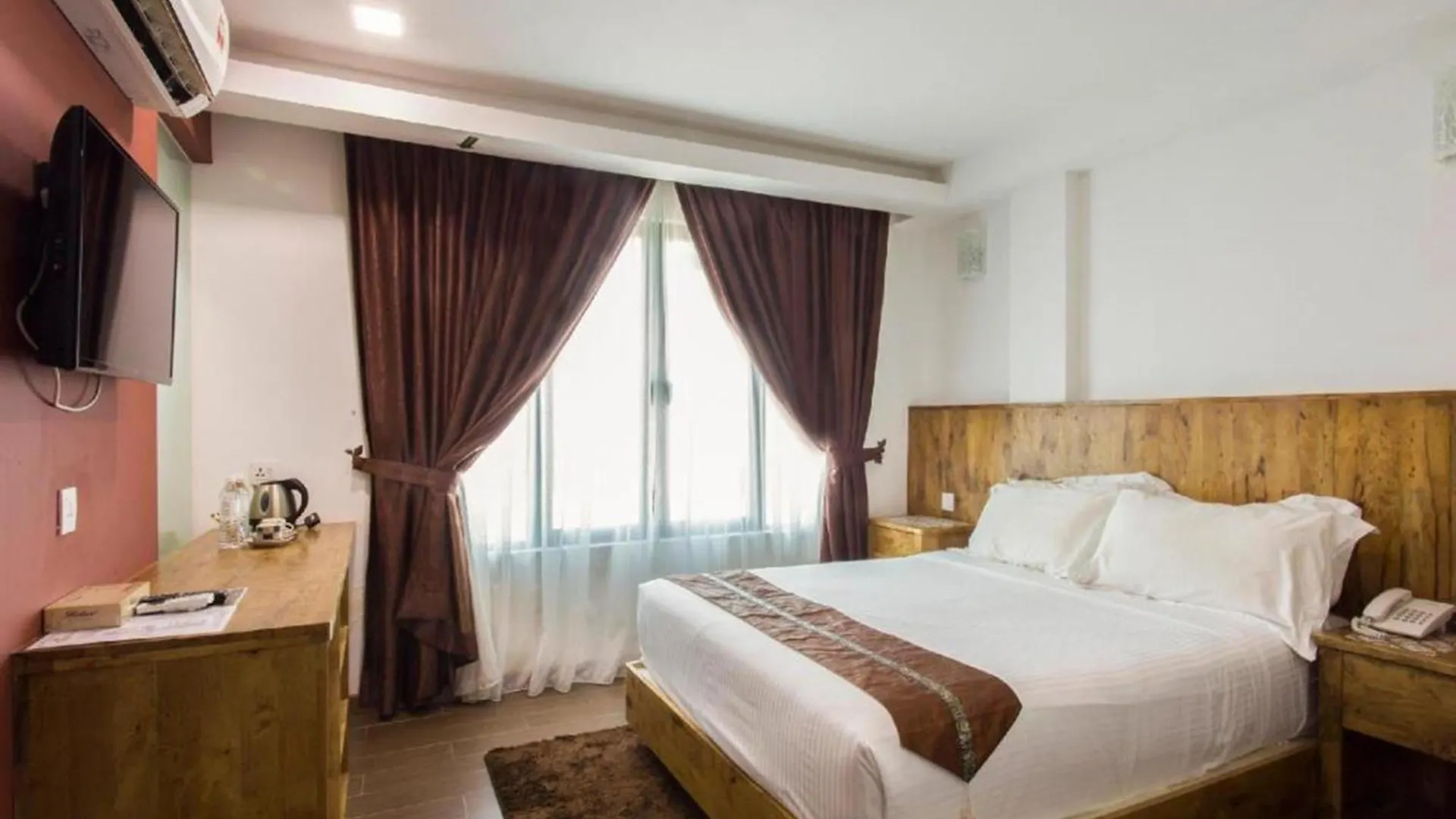 Swiss Hotel Heritage Boutique Melaka Malaysia