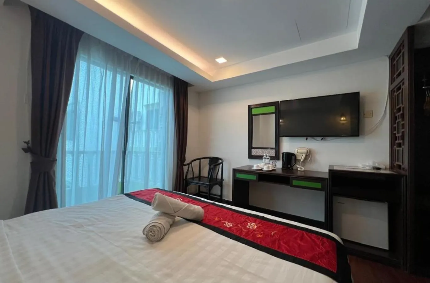 Swiss Hotel Heritage Boutique Melaka