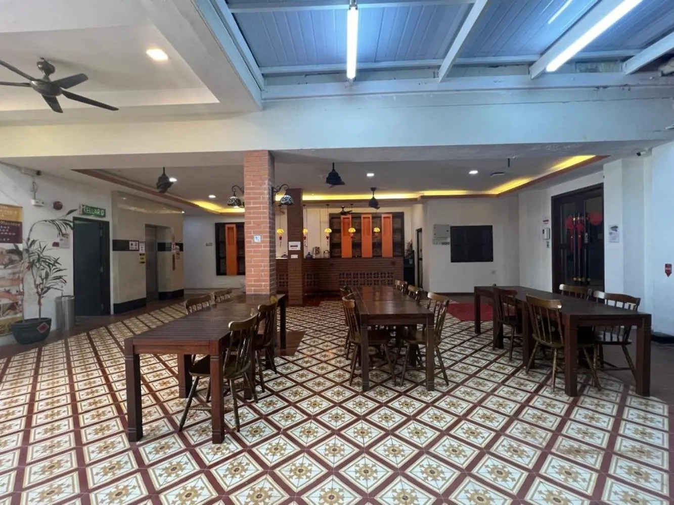 Swiss Hotel Heritage Boutique Melaka